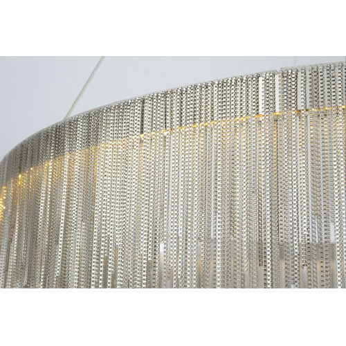 Люстра Loop D800